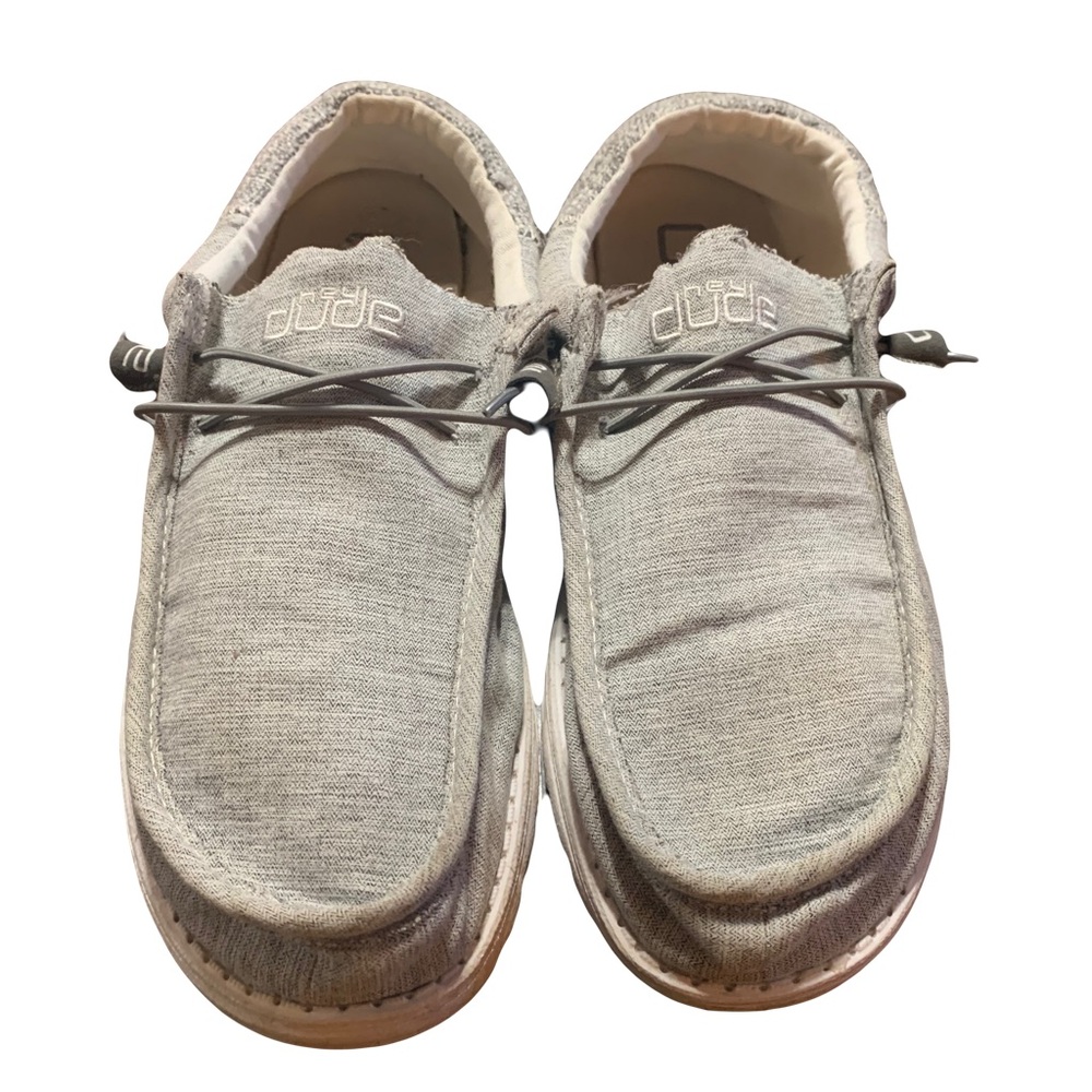 HEYDUDE Men's Wally Sox Slip-On Shoes
